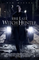 The Last Witch Hunter Review
