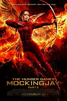 The Hunger Games: Mockingjay, Part 2 Review