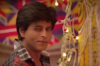 Shahrukh Khan's Fan Wednesday ( Day 6) Worldwide Box Office Collections