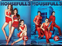 Housefull 3 Box Office Collection