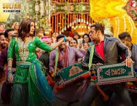 Sultan 11th Day Box Office Collection Second Saturday
