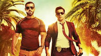  Dishoom  5th Day Tuesday Box Office Collection