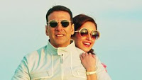 Rustom 5th Day Box Office Collection
