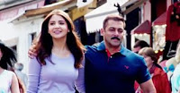 Sultan 24th Day  Worldwide Box Office Collection