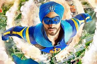 A Flying Jatt 7th Day Wednesday Box Office Collection