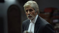 Pink 3rd Day Box Office Collection