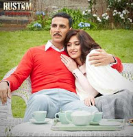 Rustom 22nd Day Fourth Friday Box Office Collection