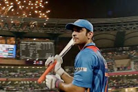 M.S. Dhoni: The Untold Story Budget  &  Box Office Collections
