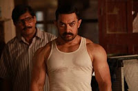 Dangal  7th Day ( Thursday) First Week Box Office Collection Worldwide 