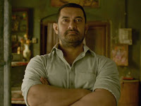 Dangal  5th Day Tuesday Box Office Collection