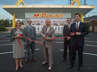 The Founder  English Movie Review