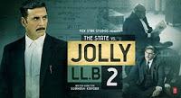 Jolly LLB 2 3rd Day ( Weekend) Box Office Collection Worldwide
