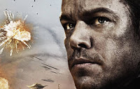The Great Wall  English Movie Review