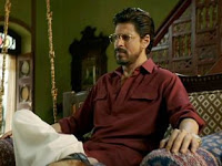 Raees 9th Day ( Thursday) Box Office Collections Worldwide 
