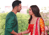 Badrinath Ki Dulhania 5th Day Box Office Collection