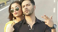 Badrinath Ki Dulhania 7th Day Box Office Collection