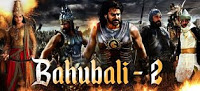 Baahubali 2 The Conclusion 3rd Day Box Office Collection
