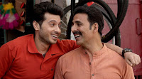 Toilet: Ek Prem Katha  5th Day (Tuesday) Box Office Collection