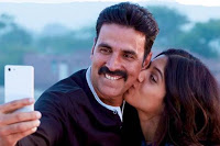 Toilet: Ek Prem Katha  10th Day (Second Sunday) Box Office Collection