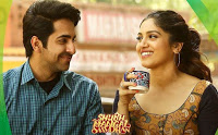 Shubh Mangal Savdhan  Lifetime Box Office Collection