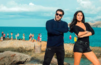 Tiger Zinda Hai 7th Day  Box Office Collection