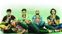 Fukrey Returns 5th Day Box Office Collection