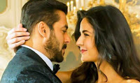 Tiger Zinda Hai 11th Day  Box Office Collection