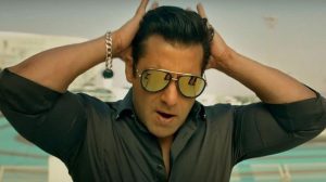Race 3 4th Day (Monday) Box Office Collection Worldwide