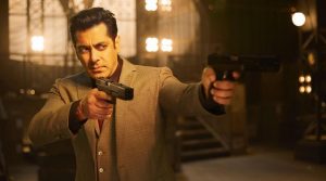 Race 3 7th Day (Thursday) Box Office Collection Worldwide
