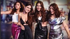 Veere Di Wedding Movie Review