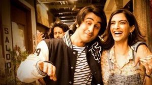 Sanju 10th Day (Second Sunday) Box Office Collection Worldwide