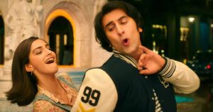Sanju 2nd Day (Saturday) Box Office Collection Worldwide