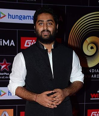 Arijit Singh Net Worth