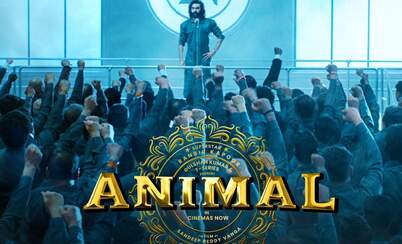 Animal Box Office Collection Day 11 Worldwide & Budget Second Monday