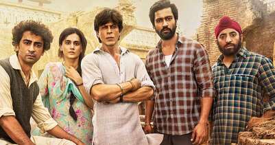 Dunki Box Office Collection Day 16 Worldwide Friday & Budget