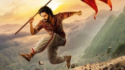 Hanuman Advance Booking Report & Box Office Collection Prediction Hyderabad & Worldwide