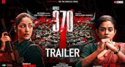 Article 370 Movie Review