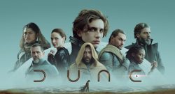 Dune Movie Review