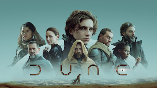 Dune: Part Two Movie Review