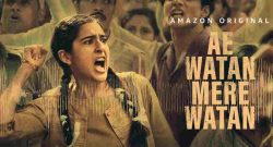 Ae Watan Mere Watan Review (1)