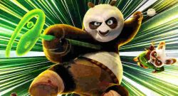 Kung Fu Panda 4 Box Office Collection