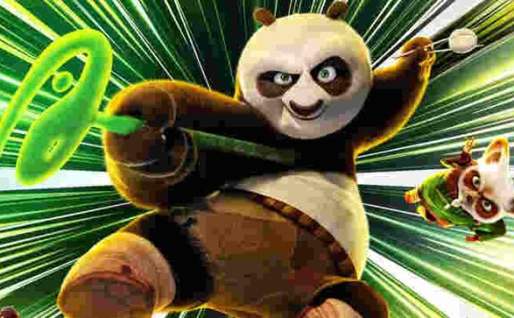 Kung Fu Panda 4 Box Office Collection