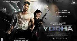 Yodha Review (1)